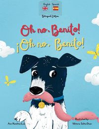 Produktbild: Oh No Benito! &iexcl;Oh no, Benito!