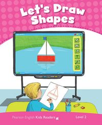 Produktbild: Level 2: Let's Draw Shapes CLIL AmE