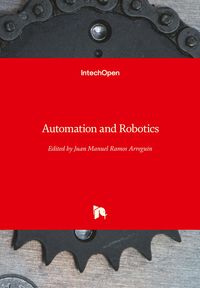 Produktbild: Automation and Robotics
