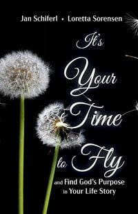 Produktbild: It's Your Time to Fly