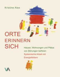 Produktbild: Orte erinnern sich