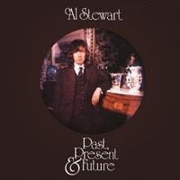 Produktbild: Past,Present & Future: Remastered and Expanded