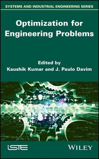 Produktbild: Optimization for Engineering Problems