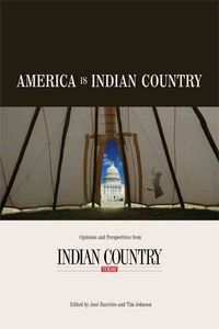 Produktbild: America Is Indian Country