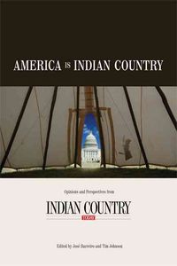 Produktbild: America Is Indian Country