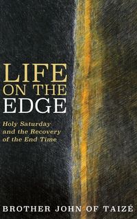 Produktbild: Life on the Edge