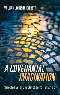 Produktbild: A Covenantal Imagination