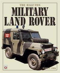 Produktbild: The Half-ton Military Land Rover