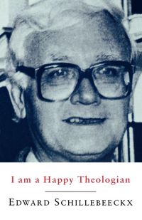 Produktbild: I Am a Happy Theologian