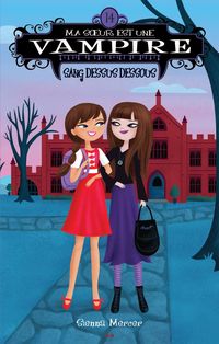 Produktbild: Ma soeur est une vampire