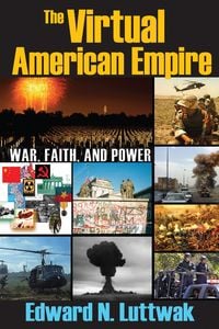 Produktbild: The Virtual American Empire
