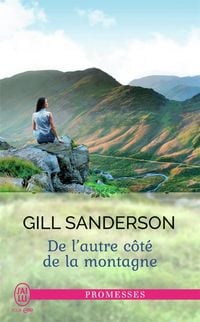 Produktbild: De l'autre c&ocirc;t&eacute; de la montagne