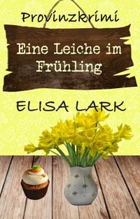 Produktbild: Eine Leiche im Fr&uuml;hling