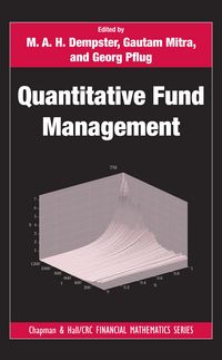 Produktbild: Quantitative Fund Management