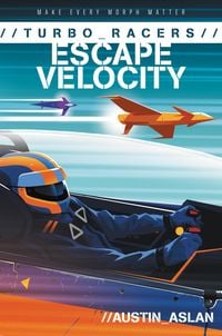 Produktbild: TURBO Racers: Escape Velocity