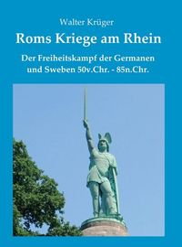 Produktbild: Roms Kriege am Rhein