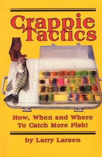 Produktbild: Crappie Tactics