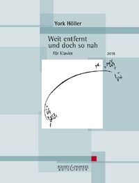 Produktbild: Weit entfernt und doch so nah