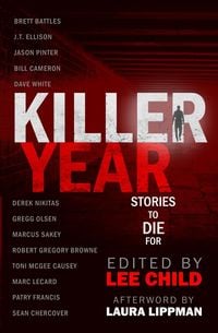 Produktbild: Killer Year