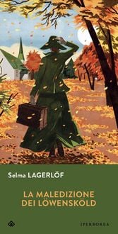 Produktbild: La maledizione dei L&ouml;wensk&ouml;ld