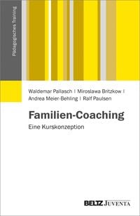 Produktbild: Familien-Coaching