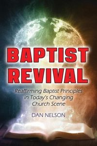 Produktbild: Baptist Revival
