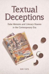 Produktbild: Textual Deceptions