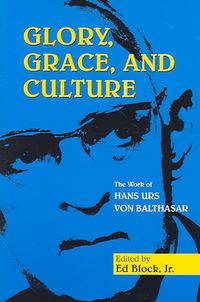 Produktbild: Glory, Grace, and Culture