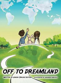 Produktbild: Off to Dreamland