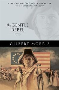 Produktbild: Gentle Rebel (House of Winslow Book #4)