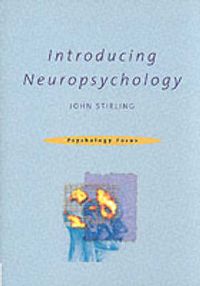 Produktbild: Intorducing Neuropsychology