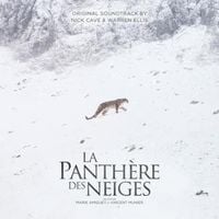 Produktbild: La Panthere Des Neiges (Original Soundtrack)