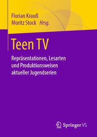 Produktbild: Teen TV