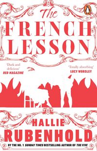 Produktbild: The French Lesson