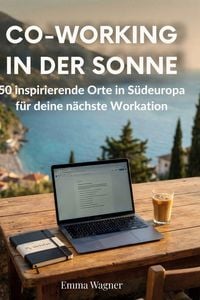 Produktbild: Co-Working in der Sonne