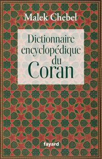 Produktbild: Dictionnaire Encyclopedique du Coran