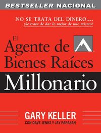 Produktbild: El Agente de Bienes Ra&iacute;ces Millonario