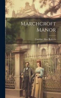Produktbild: Marchcroft Manor