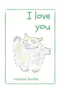 Produktbild: I Love You