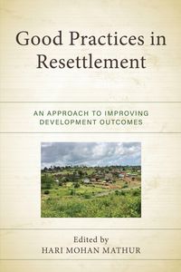 Produktbild: Good Practices in Resettlement
