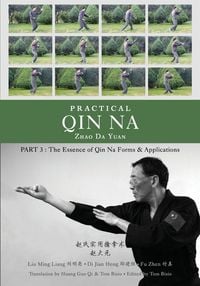 Produktbild: Practical Qin Na Part 3