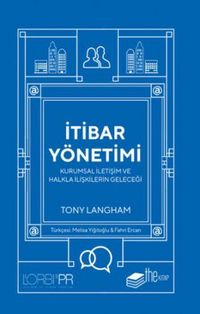 Produktbild: Itibar Y&ouml;netimi Ciltli