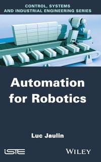 Produktbild: Automation for Robotics