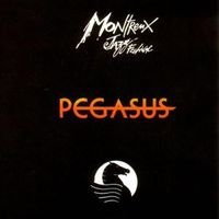 Bild vom Artikel Pegasus: Montreaux Jazz Festival vom Autor Pegasus