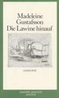 Produktbild: Die Lawine hinauf