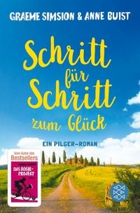 Produktbild: Schritt f&uuml;r Schritt zum Gl&uuml;ck
