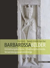 Produktbild: Barbarossabilder