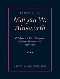 Produktbild: Tributes to Maryan W. Ainsworth