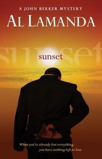 Produktbild: Lamanda, A: Sunset