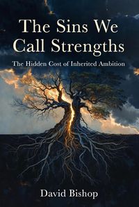 Produktbild: The Sins We Call Strengths